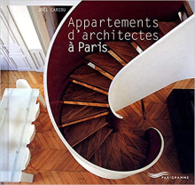 Apaprtements d'architectes à Paris